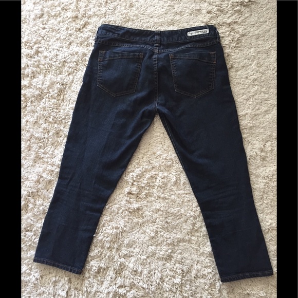 Express capris - Picture 4 of 4